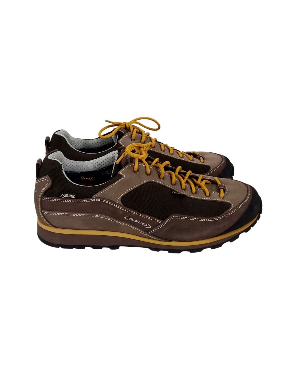 Aku Nuvola Goretex Shoes